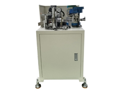 H-shaped inductor automatic Winding Machine